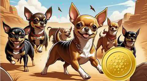 Market Experts Predict an Epic Bull Rally for Cardano Alternative Valued Below $0.03—Could It Surpass ADA’s Market Cap?