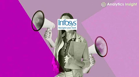 Infosys Hiring for Tech Job Positions in Gurgaon
