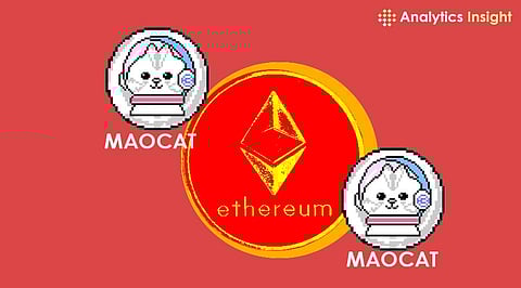 MAOCAT Initiates First Presale for Ethereum-Based Memecoin