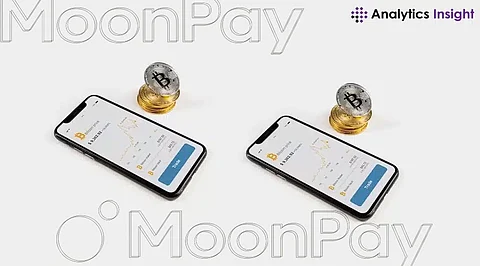 MoonPay Empowers Users to Buy & Sell Crypto Using PayPal