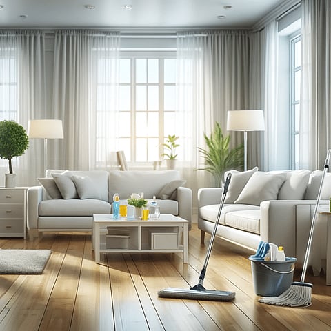 The Ultimate Guide to Marketing Your Cleaning Business in 2024