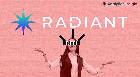 Radiant Capital: 10 Interesting Facts About This DeFi Lender