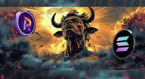 Analysts Believe They’ve Found a Crypto Coin That Will Outperform Solana (SOL) and Bitcoin (BTC) this Bull Run, How High Can It Go?