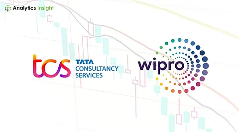 TCS or Wipro – The befitting stocks in 2024!