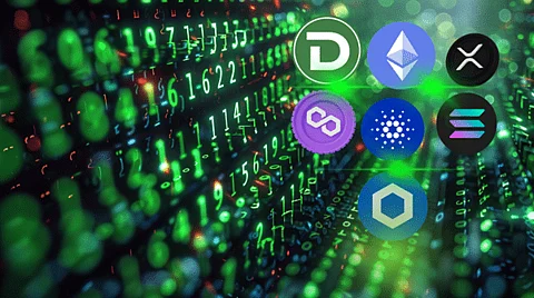 Top 3 Altcoins Rumored to Announce Airdrops: Jupiter (JUP), DTX Exchange (DTX), Celestia (TIA)