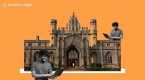 Top Universities in London That Provide Tech Courses