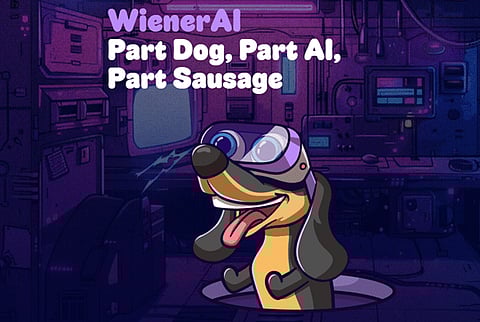 Weiner AI – AI-Powered Meme Coin Raises Over $600.000 In Days