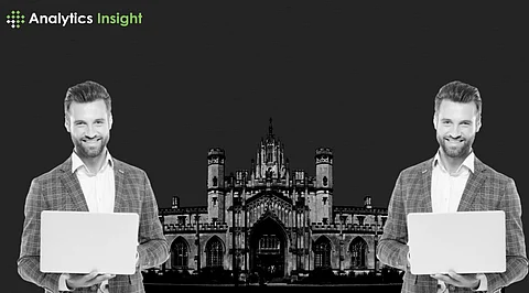 What Makes Cambridge University Good for Tech Courses!