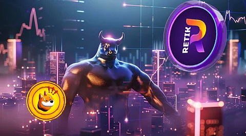 Why Is Bonk (BONK) Underperforming in 2024? 3 Stronger Alternatives to Consider for the Bull Run