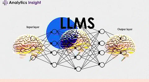 Why are LLM’s so popular in AI?