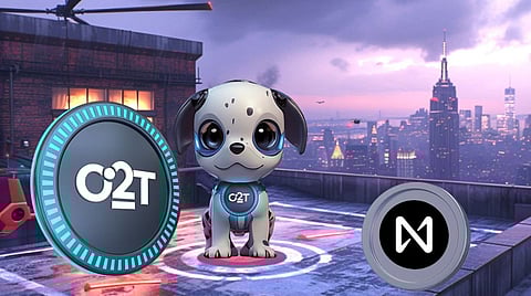 Why Has Cardano and Ethena Price Dropped? While New Algo Exchange Token Releases ‘Black Account’ Platform Creating Huge Buying Pressure