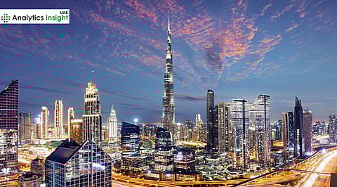 Dubai's Property Finder Rolls Out 6-Month Based AI Price Forecast Tool