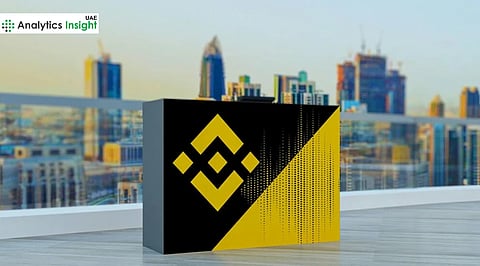 BOTIM Money partners with Binance to expand crypto services in the UAE
