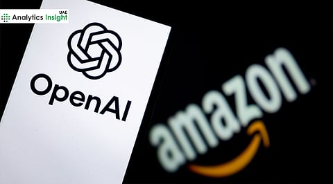 OpenAI in Talks With Amazon for $10 Billion AI Investment and Chip Partnership