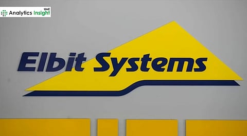 Elbit Systems Signs Record $2.3 Billion Deal with UAE