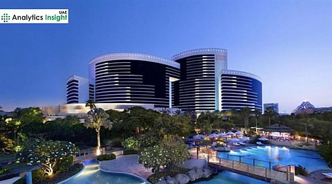 Dubai to Host PropTech Connect Middle East in February 2026