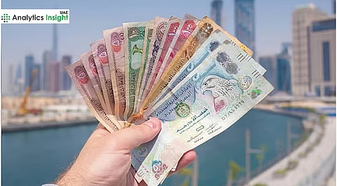 Emirati Salaries Jump 6% as Private Sector Beats Dh6,000 Wage