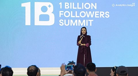 Wio Bank Unveils UAE’s First Content Creator Bank Account