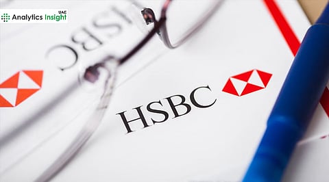 HSBC Rolls Out UAE Onshore Asset Management Platform Offering Ten Investment Funds