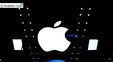 Apple Slips in US Patent Race as Tech Innovation Momentum Slows