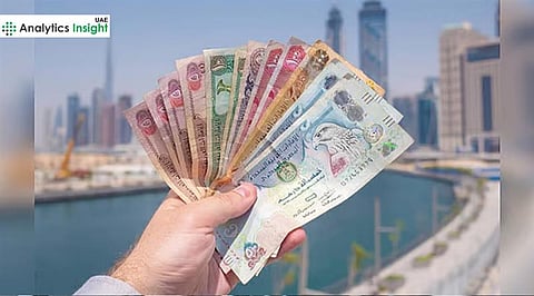 UAE Salary Increase Outlook 2026 Shows Growing Pay Gap