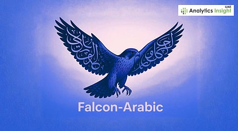 UAE’s Arabic‑First AI Outperforms Meta and China’s Top Models