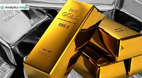 Gold and Silver Prices Hit New Record Highs on Tariff Fears