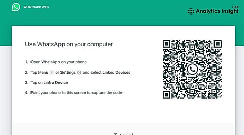 WhatsApp Web Update May Narrow Gap With Mobile, Desktop Apps