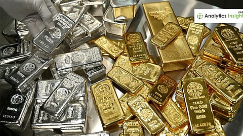 Gold Rally Continues as Greenland Crisis Sparks Market Concern