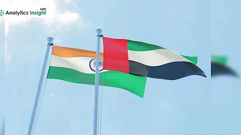 India-Saudi Energy Partnership Expands with Proposed Cross-Border Power Link