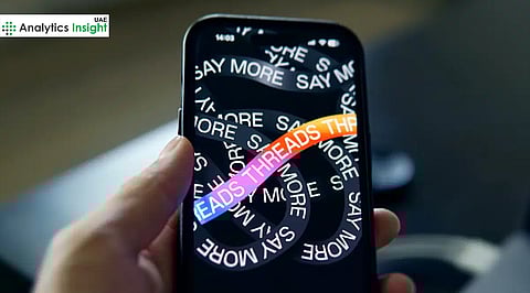 Meta to Expand Ads on Threads Globally Starting Next Week