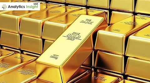 Gold Prices Ease After Trump Backs NATO Framework on Greenland Dispute