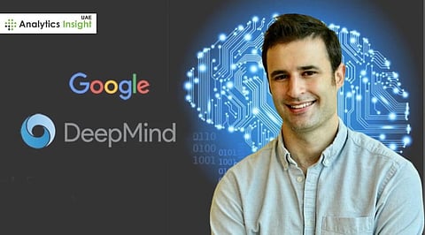 Google DeepMind Recruits Hume AI CEO to Lead Voice AI Strategy