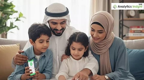 UAE Child Digital Safety Law 2026: Parents Face New Legal Duties