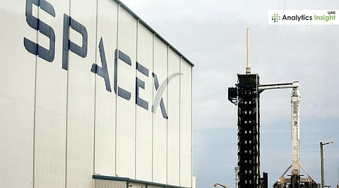 SpaceX Moves Toward IPO With 4 Wall Street Banks, Valuation Near $800 Billion