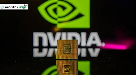 NVIDIA Invests AED 7.3 Billion in CoreWeave to Expand AI Infrastructure