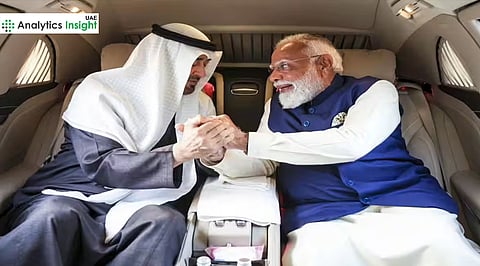 Geopolitics at Play? UAE Pulls Out of Islamabad Airport Project After President’s India Trip