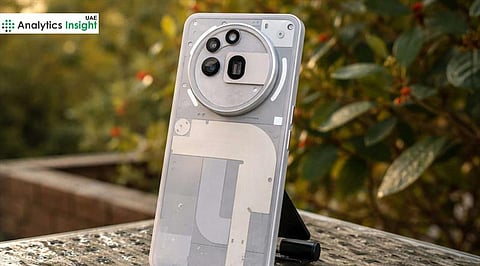 Nothing Phone 4a Clears UAE TDRA, Launching Soon with Snapdragon 7 Series