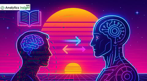 UAE AI Trends 2026: Impact of Chatbots on Critical Thinking