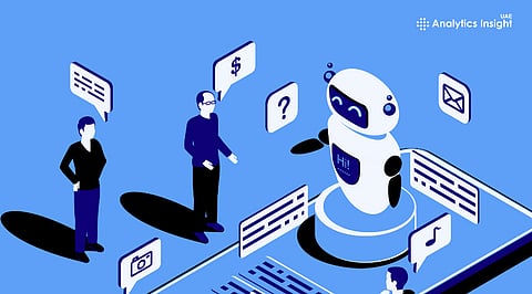Are AI Chatbots the New Norm in UAE? Adesh Nayak's Story Reveals the Shift