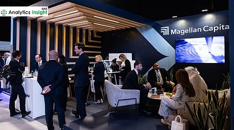 Magellan Capital Opens AED 3.6Bn Absolute Return Fund to Investors