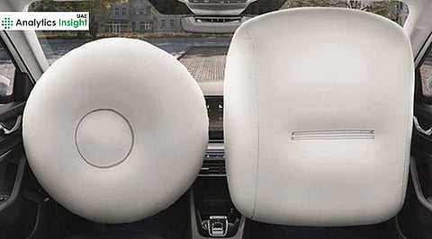 Faulty Takata Airbags Prompt Skoda Vehicle Recall in UAE and Saudi Arabia