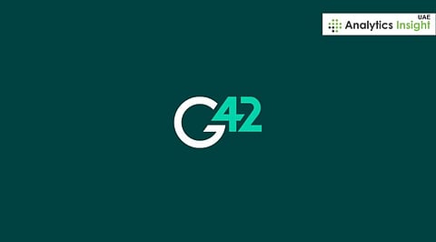 Abu Dhabi Targets Global AI Leadership as G42 Plans 1 Billion AI Agents by 2026