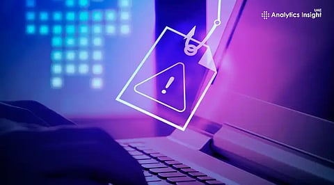 UAE Cyber Council Warns of 35% Rise in SMS-Based Fraud