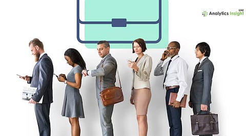 UAE Job Seekers Hit by ATS Filters and Hiring Slowdown