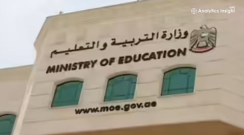UAE Education Ministry Opens Hiring Drive: Check Available Roles and How to Apply