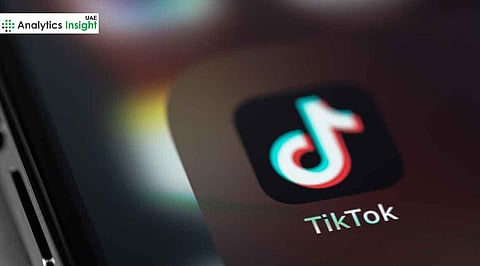 TikTok Fuels 70,000 Small Businesses in the UAE’s Digital Economy