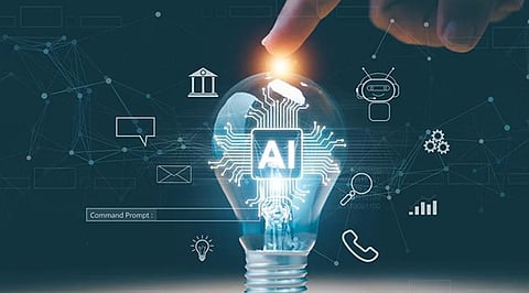 OpenAI Eyes Middle East to Raise $50 Billion in Fresh Funding