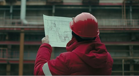 MEA Real Estate and Infrastructure Pipeline to Hit AED 11 Trillion by 2030, JLL Reports