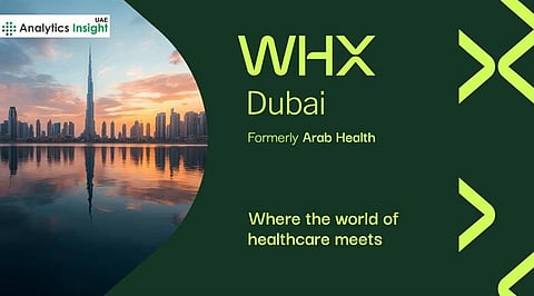 World Health Expo 2026: Organ-on-Chip Unveiled as the Future of Precision Medicine